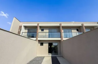 Casa com 3 quartos à venda no Amizade, Jaraguá do Sul 