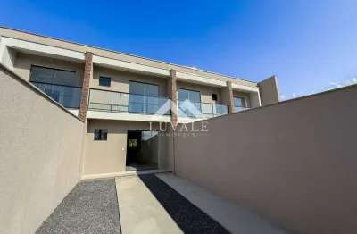 Casa com 3 quartos à venda no Amizade, Jaraguá do Sul 