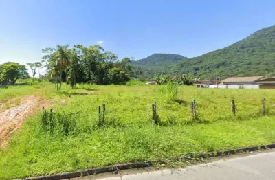 Terreno à venda no João Pessoa, Jaraguá do Sul 