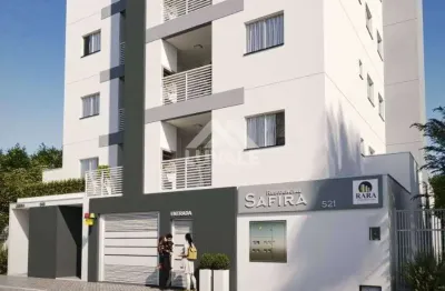 Apartamento com 2 quartos à venda na Barra do Rio Cerro, Jaraguá do Sul 