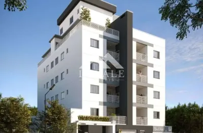 Apartamento com 2 quartos à venda na Barra do Rio Cerro, Jaraguá do Sul 