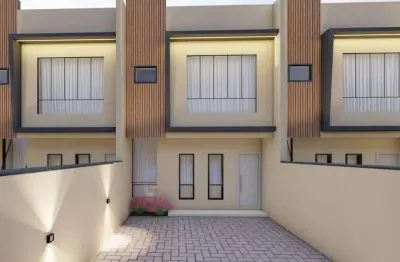 Geminado duplex | barra do rio cerro | 3 quartos (1 suíte) | 136m²
