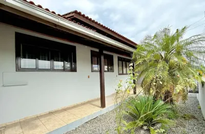 Casa com 1 quarto à venda no Rau, Jaraguá do Sul 