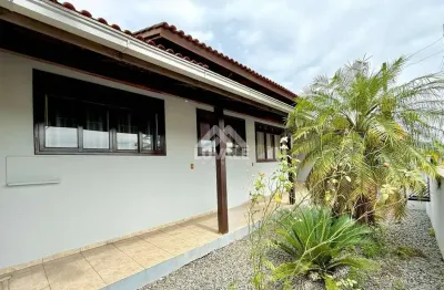 Casa com 3 quartos à venda no Rau, Jaraguá do Sul 