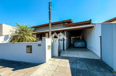Casa com 3 quartos à venda no Rau, Jaraguá do Sul 