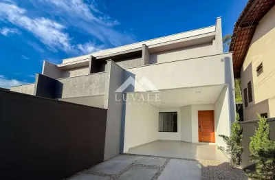 Casa com 3 quartos à venda no São Luís, Jaraguá do Sul 