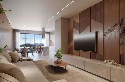Apartamento com 5 quartos à venda na Rua Martim Stahl, 645, Vila Nova, Jaraguá do Sul
