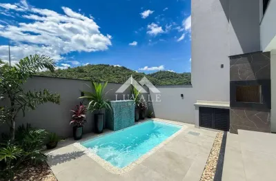 Geminado duplex | três rios do norte | 3 quartos (1 suíte) | 165m²