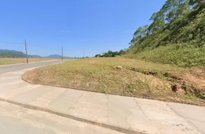 Terreno à venda na Rua Henrique Becker, 1, Três Rios do Norte, Jaraguá do Sul