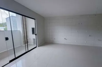 Apto | jaraguá esquerdo | 2 quartos (1 suíte) | 98m²