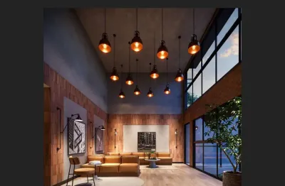 Boulevard 500 | nova brasília | 2 quartos (1 suíte) | 79m²