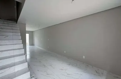 Geminado duplex | jaraguá esquerdo | 2 suítes | 95m²