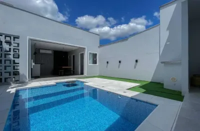 Geminado térreo | bananal do sul | 2 quartos | 71m²