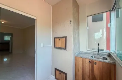 Apto semimobiliado | ilha da figueira | 3 quartos (1 suíte) | 95m²