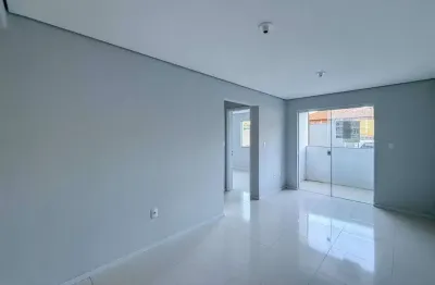 Apartamento com 1 quarto à venda na Rua Carlos Zemke, 243, Rau, Jaraguá do Sul