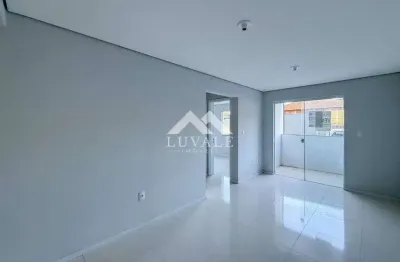 Apartamento com 2 quartos à venda na Rua Carlos Zemke, 243, Rau, Jaraguá do Sul