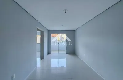 Apartamento com 2 quartos à venda na Rua Carlos Zemke, 243, Rau, Jaraguá do Sul
