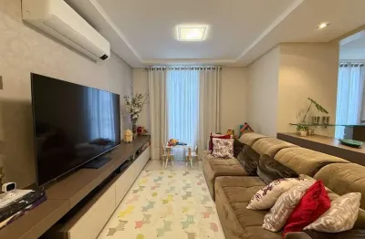 Apto duplex mobiliado | vila nova | 3 quartos (1 suíte) | 187m²
