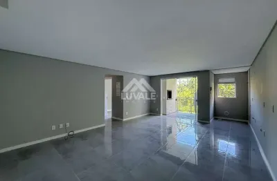 Apartamento com 3 quartos à venda na Avenida Prefeito Waldemar Grubba, 2733, Vila Lalau, Jaraguá do Sul