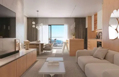 Apartamento com 3 quartos à venda na Palmeiras, 291, Itacolomi, Balneário Piçarras