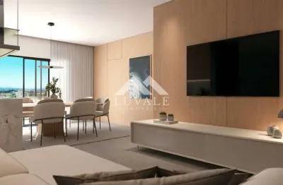 Apartamento com 3 quartos à venda na Palmeiras, 291, Itacolomi, Balneário Piçarras