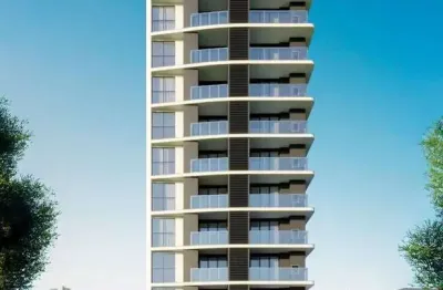 Apartamento com 2 quartos à venda na Minas Gerais, sn, Armação, Penha