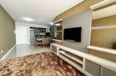 Apto semimobiliado | jaraguá esquerdo | 3 quartos (1 suíte) | 106m²