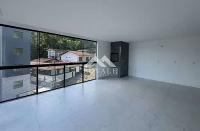 Apartamento com 3 quartos à venda no Czerniewicz, Jaraguá do Sul 