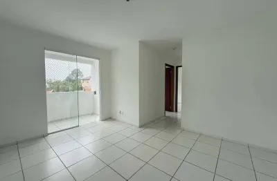 Apartamento com 2 quartos à venda no Estrada Nova, Jaraguá do Sul 