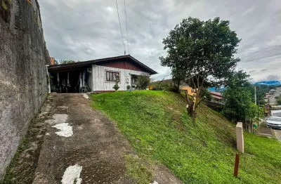 Terreno à venda na Barra do Rio Molha, Jaraguá do Sul 