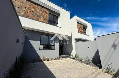 Geminado duplex | três rios do sul | 3 quartos (1 suíte) | 126m²