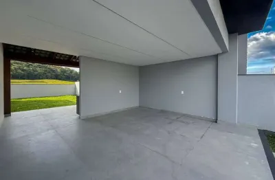 Casa térrea | três rios do norte | 3 quartos (1 suíte) | 158m²