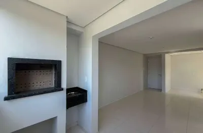 Apartamento com 1 quarto à venda na Rua Carlos Zemke, 243, Rau, Jaraguá do Sul