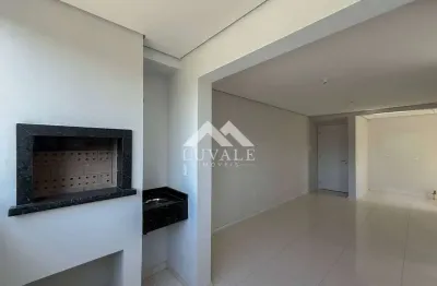 Apartamento com 2 quartos à venda na Rua Carlos Zemke, 243, Rau, Jaraguá do Sul
