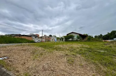 Terreno à venda no Estrada Nova, Jaraguá do Sul 