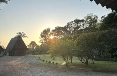 Chácara / sítio com 3 quartos à venda na Estrada Aflen, 1, Centro, Massaranduba