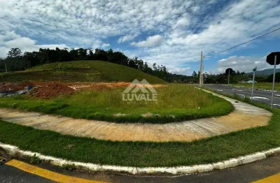 Terreno à venda na Rua 1670, 1, Rio Cerro I, Jaraguá do Sul