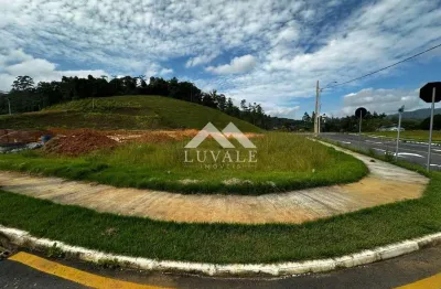 Terreno à venda na Rua 1670, 1, Rio Cerro I, Jaraguá do Sul