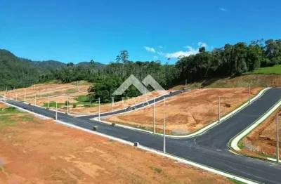 Terreno à venda na Rua 1670, 1, Rio Cerro I, Jaraguá do Sul