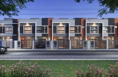 Casa com 2 quartos à venda no Beira Rio, Guaramirim 
