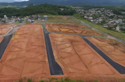 Terreno à venda na Rua Hilário Klein, 2, Três Rios do Norte, Jaraguá do Sul