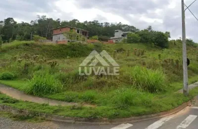 Terreno à venda no Amizade, Jaraguá do Sul 