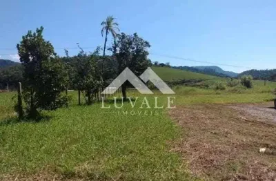 Terreno à venda no Rio Cerro II, Jaraguá do Sul 