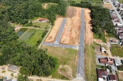 Terreno à venda no Schroeder I, Schroeder 