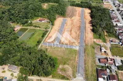 Terreno à venda no Schroeder I, Schroeder 
