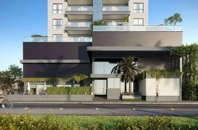 Barra beach residencial | barra velha | 94m² a 100m²