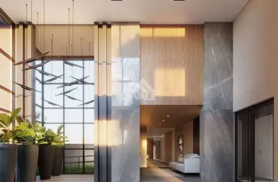 Ocean boulevard | balneário piçarras | 120m² a 122m²