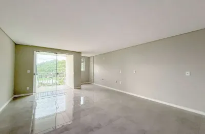Apartamento com 3 quartos à venda na Avenida Prefeito Waldemar Grubba, 2733, Vila Lalau, Jaraguá do Sul