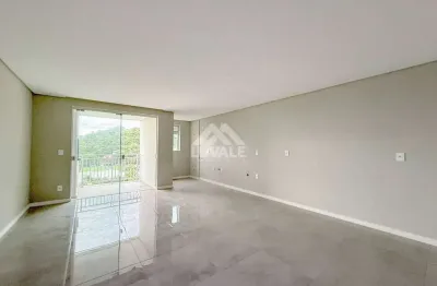 Apartamento com 3 quartos à venda na Avenida Prefeito Waldemar Grubba, 2733, Vila Lalau, Jaraguá do Sul