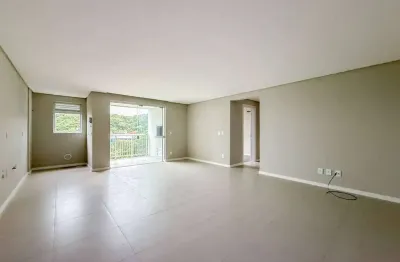 Apartamento com 3 quartos à venda na Avenida Prefeito Waldemar Grubba, 2733, Vila Lalau, Jaraguá do Sul